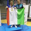 Campionati italiani tennistavolo Matera 2019
